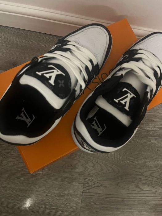 Louis Vuitton Trainers