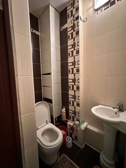 Сдаеться квартира 3комнатная