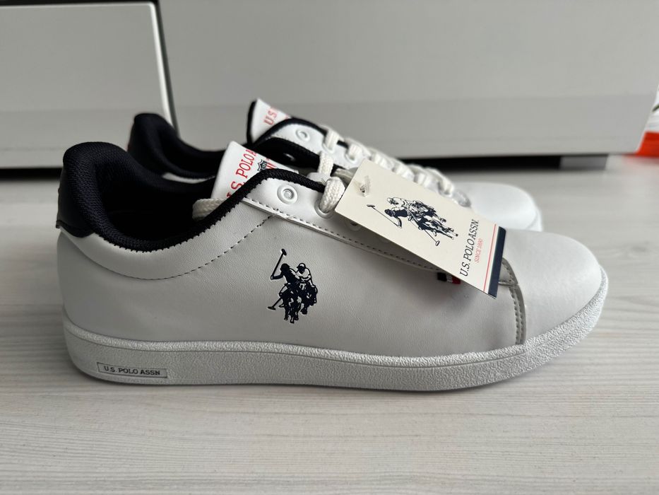 Обувки U.S. Polo Assn.