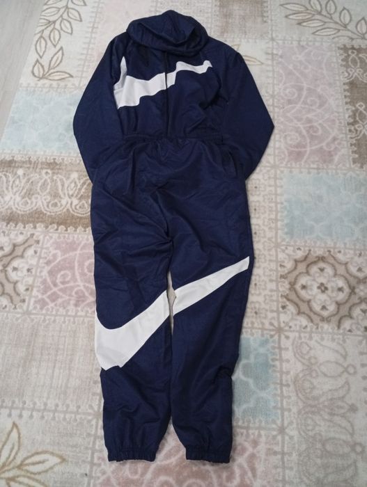 Спортен екип анцузи