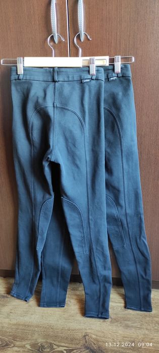 Екипировка за езда