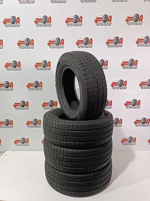 Anvelope 235/65/R16C NEXEN IARNA CP-N20769