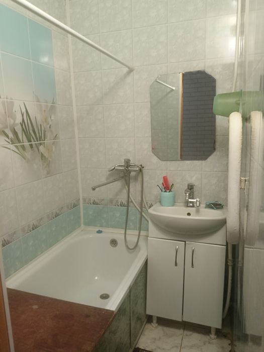Продам квартиру  2 комнатную