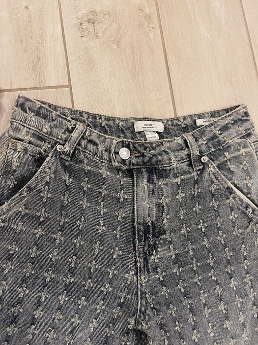 Елегантни дънки