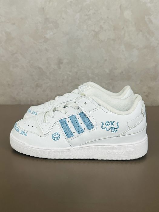 Sneakers Adidas copii marimea 26,5