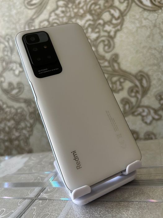 РЕДМИ 10 ОТЛИЧНО Состояние