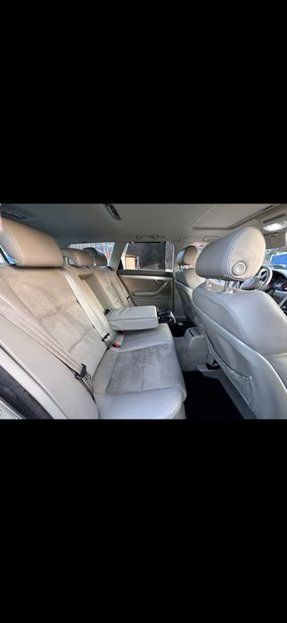 Audi   A4   Avant