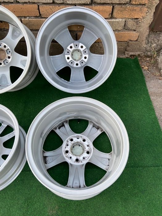 Единични бройки Оригинални джанти BMW F10 X1 X3 X5 E84 E83 E53 E39 E87