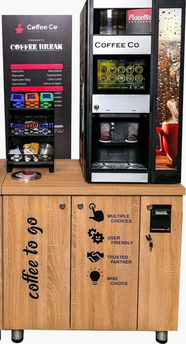 Vand Wittenborg 9100