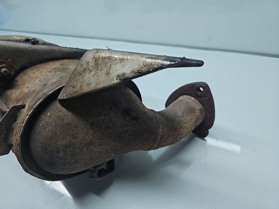 Filtru particule Opel Astra J [Fabr 2009-2015] 55574666 2.0 CDTI A20DT