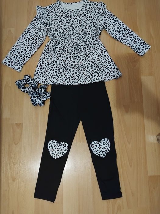 Детски комплект за момиче