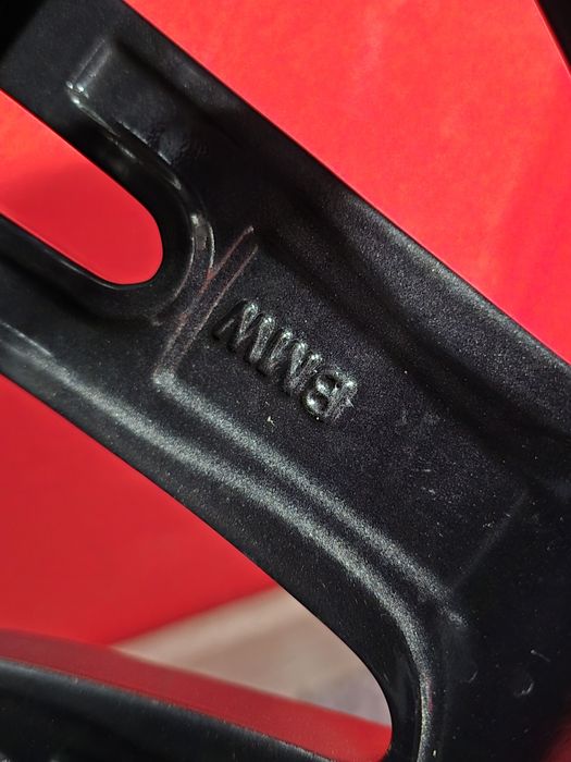 18" Оригинални джанти за БМВ BMW G20 18 5 112