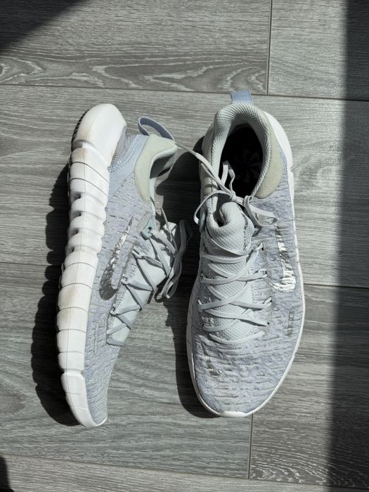 Кроссовки Nike Free Run