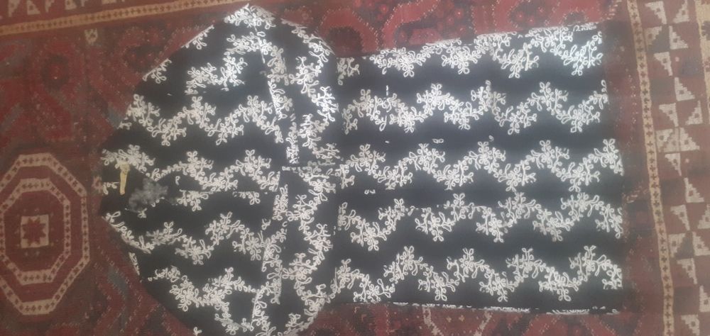 Женский кардиган