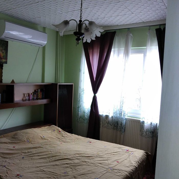 Продава се Тристаен апартамент в Монтана, Младост 1 - 80 кв.м за 829 €/кв.м - Снимка #7