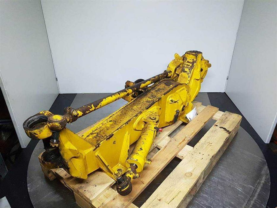 Axa Kramer 316 - Piese de schimb Kramer
