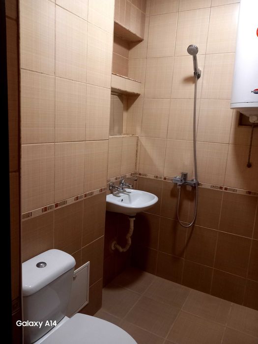 Дава се под наем Едностаен апартамент в Пловдив, Тракия - 40 кв.м за 298.35 € - Снимка #8