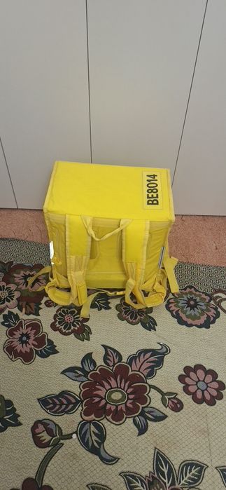 Термокороб яндекс