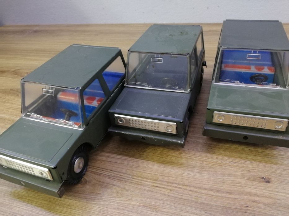 Советская машинка СССР.