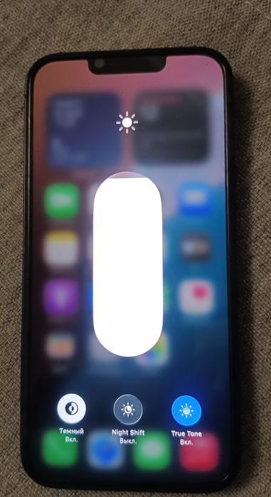 iPhone 14 128gb Midnight (Оригинал, не вскрывался)