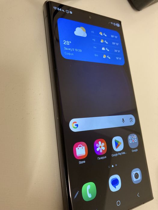Samsung Galaxy S23 Ultra 8/256GB