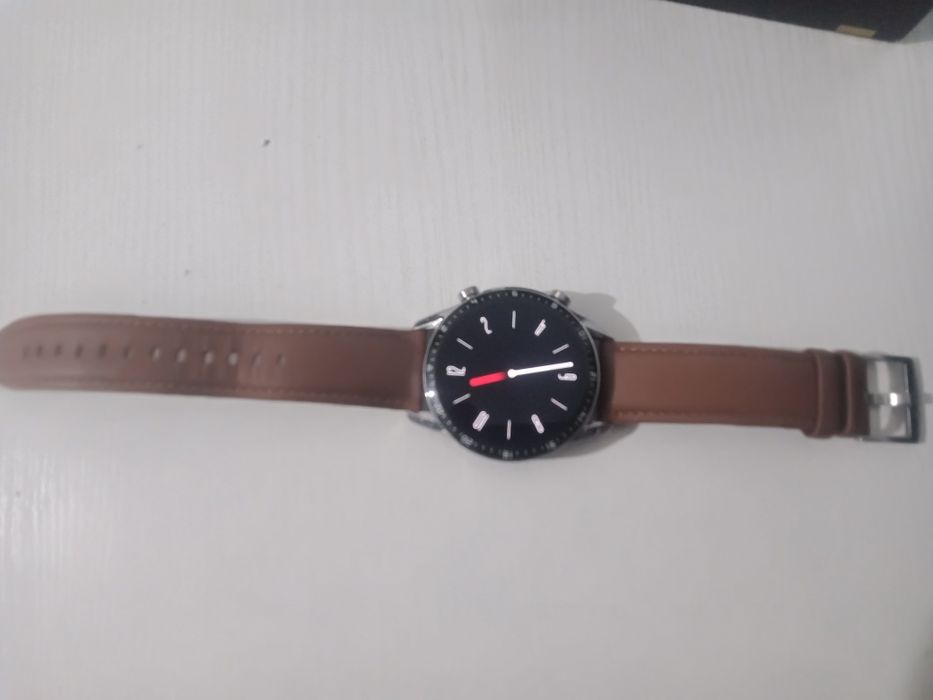 HUAWEi watch Gtt