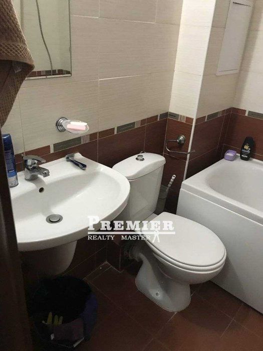 Продава се Двустаен апартамент в Свети Влас - 60 кв.м за 1134 €/кв.м - Снимка #4