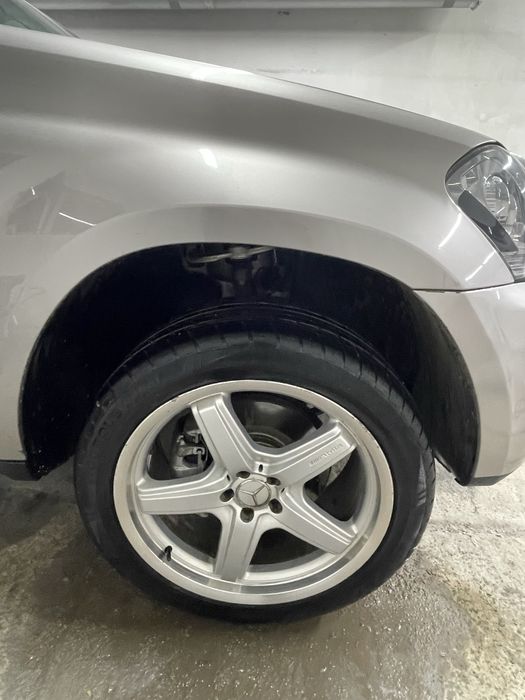 295/40 r21 летние шины