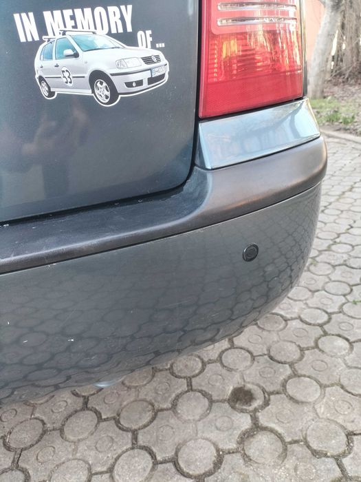 Skoda Octavia 1, 6 benzina, an 2004.