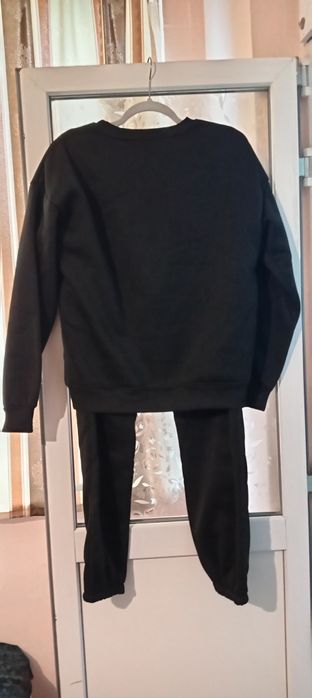 Дамски ватиран комплект.