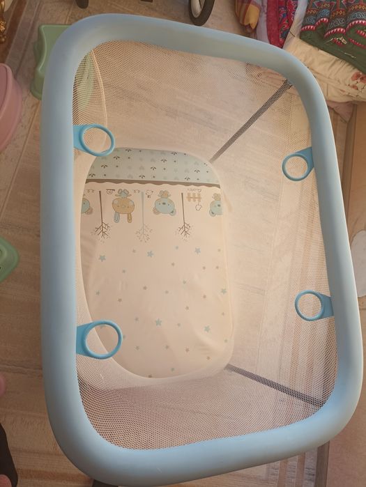 Манеж 5000 тенге