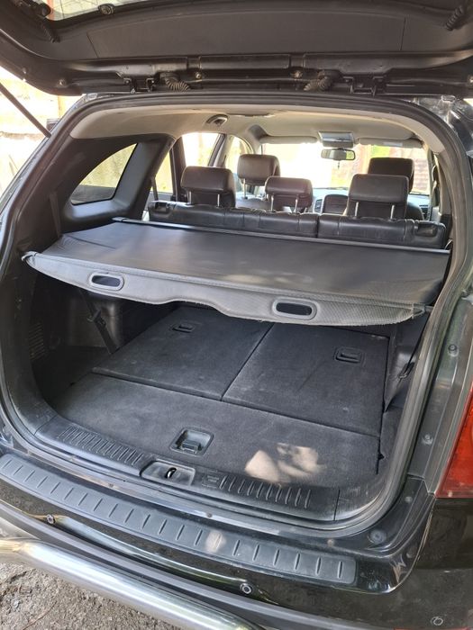 Шавролет каптива