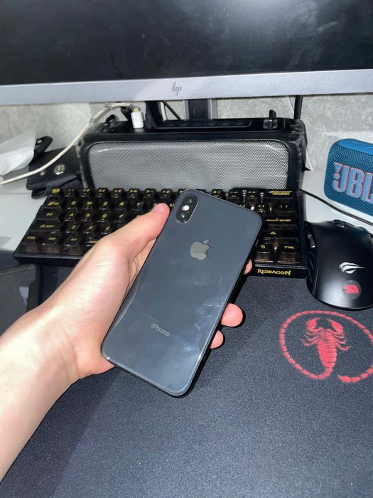 IPhone XS in stare buna