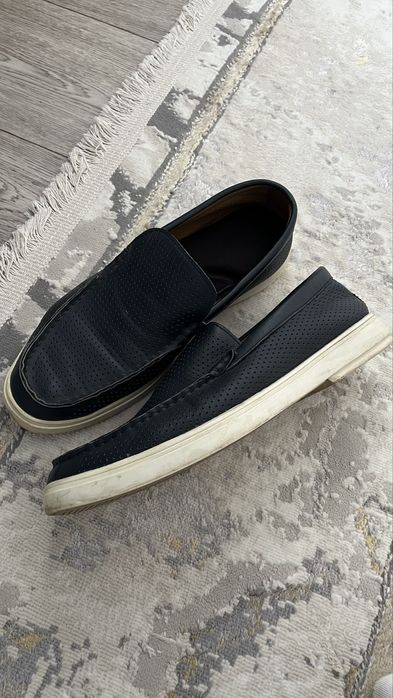 Продам лоферы loro pianа