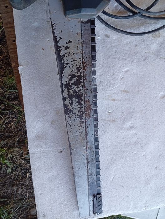 Aligator elu dewalt pentru BCA cărămidă