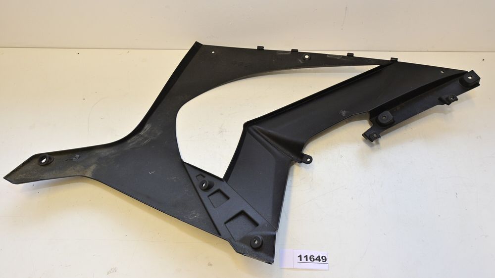 Carena Lateral Stanga Kawasaki ZX10R 2011 - 2015