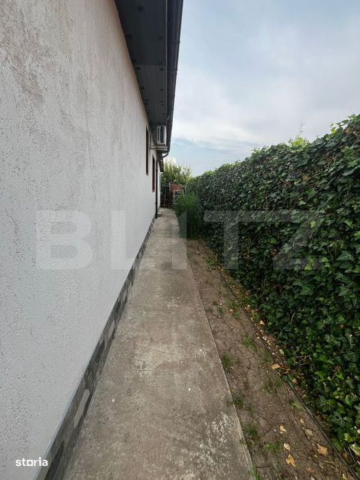 Casa de vanzare, 138 mp, zona Sendreni
