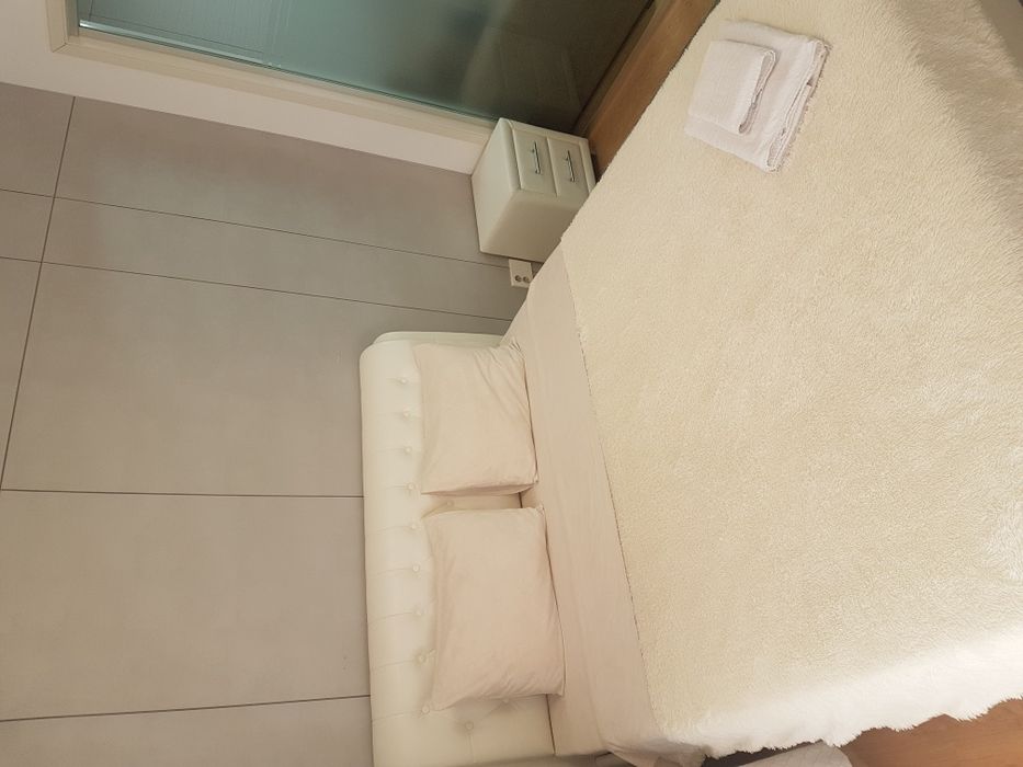 Люкс аппартаменты в Хайвиле