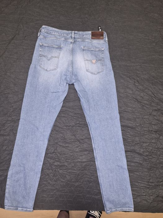 Оригинални мъжки дънки GUESS