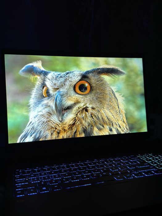 Dell G15 i7/RTX 3060/16GB – Мощен гейминг лаптоп + охлаждане