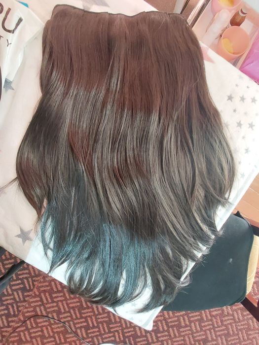 Narashvnya soch juda qulay