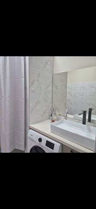 Суточная квартира в Алматы