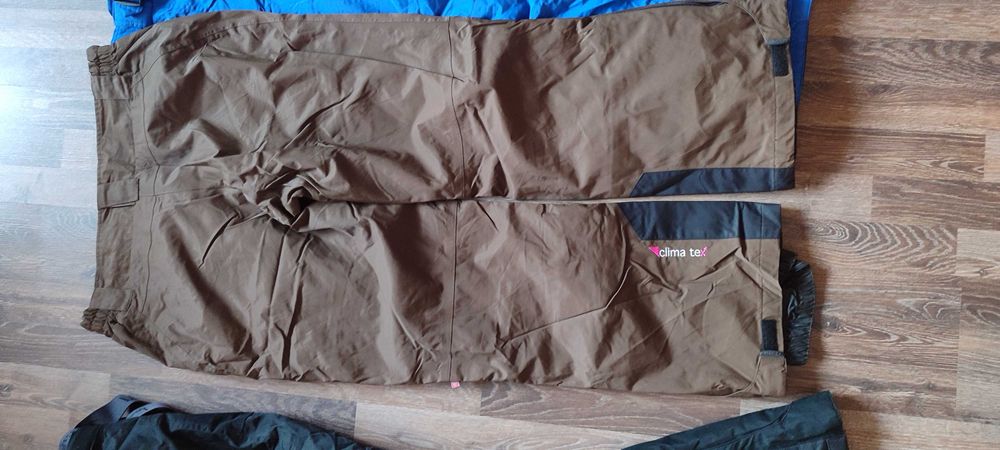 Мъжки ски панталони VERTIKAL размер 3XL