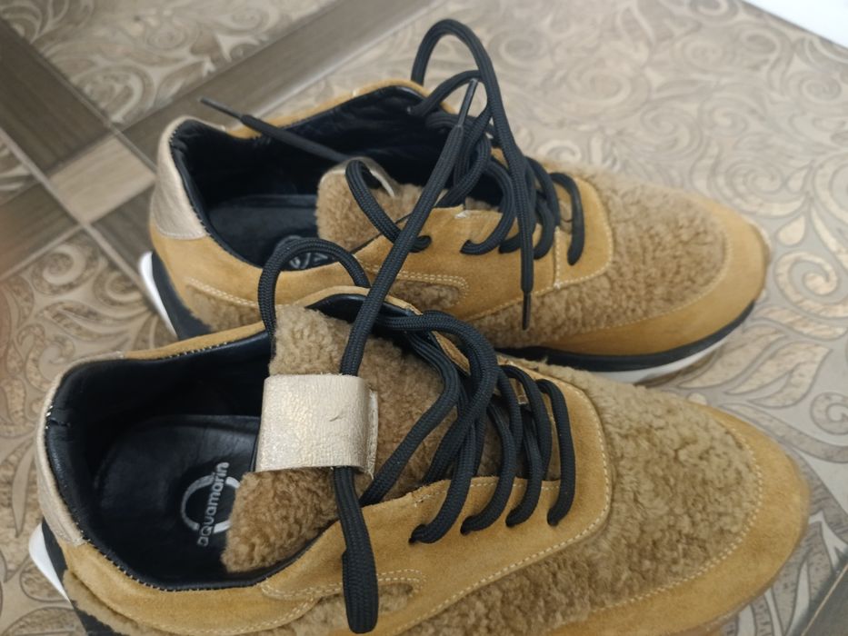 Красовки весенний