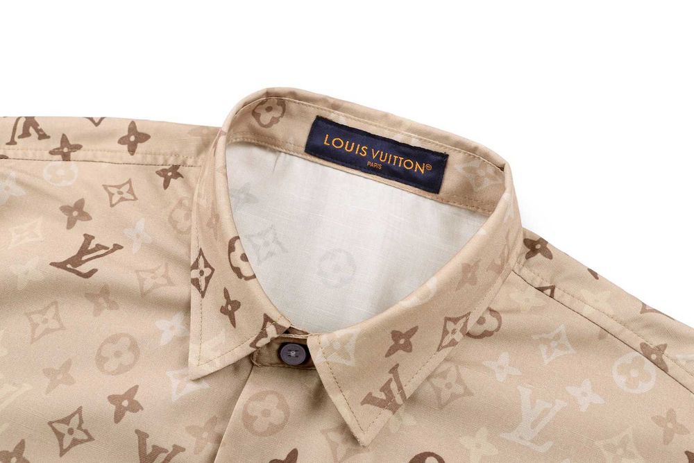 Camasa Louis Vuitton Premium
