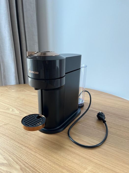 Aparat de cafea Nespresso Vertuo Next