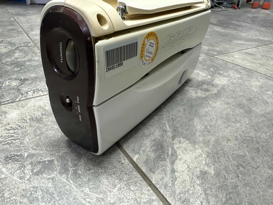 Радио Grundig music 50