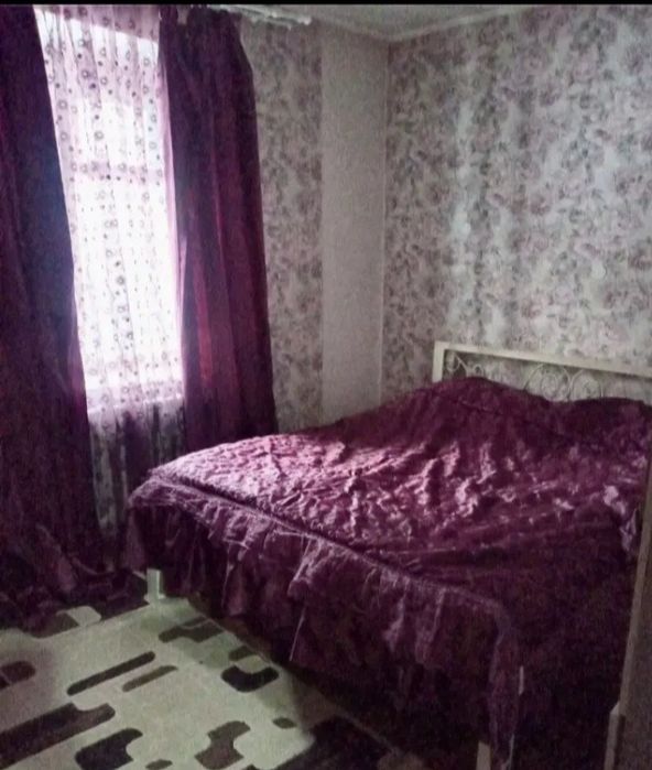 Продам теплый кирпичный дом !