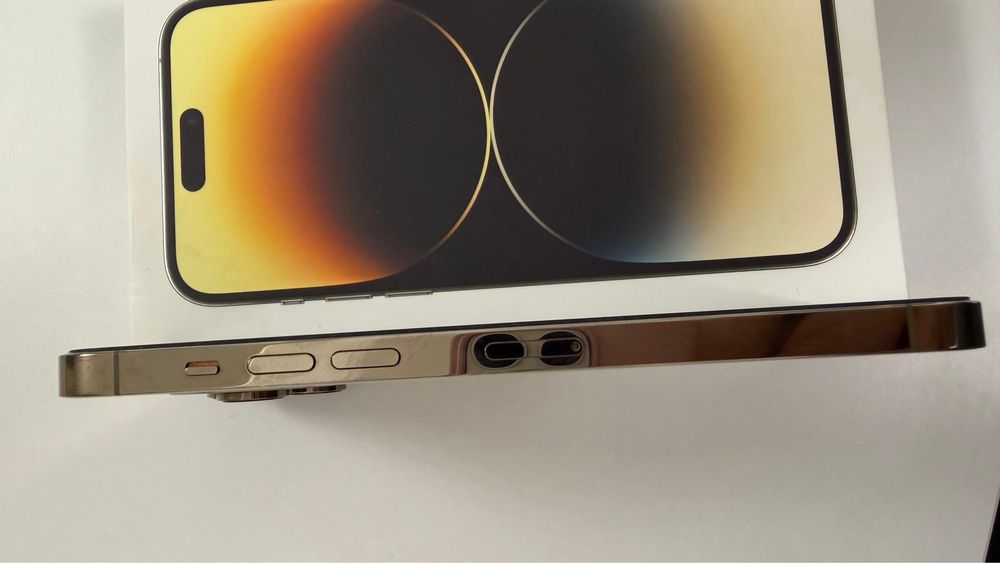 Vand Iphone 14 Pro Max 256GB