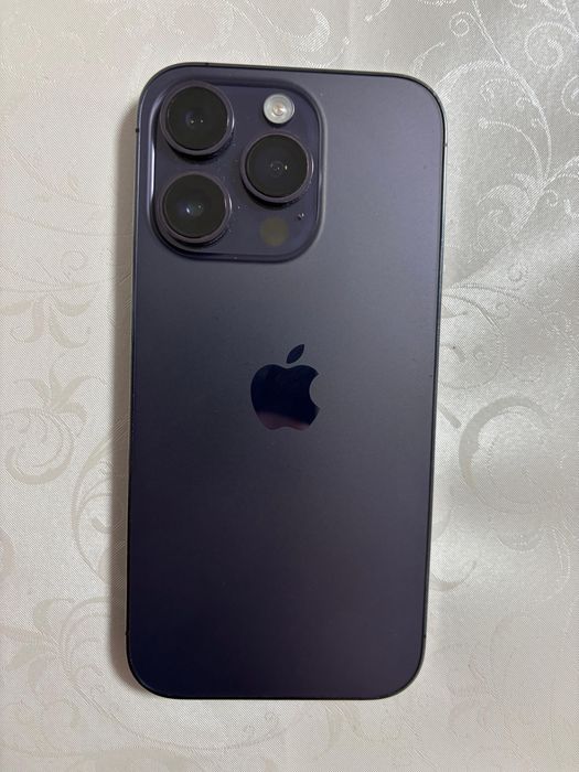 iPhone 14PRO 256 gb